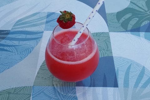 Photos des recettes