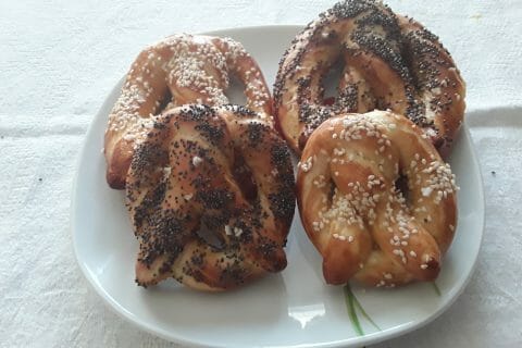 Photos des recettes
