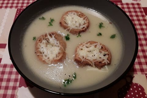 Photos des recettes