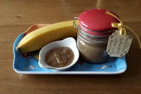 Photos des recettes