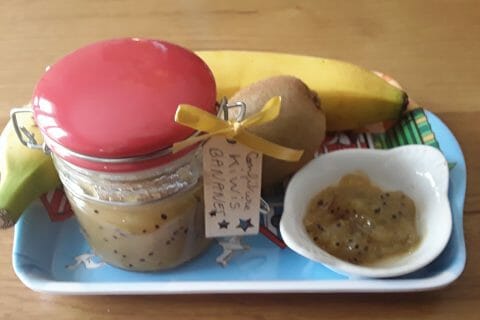 Photos des recettes