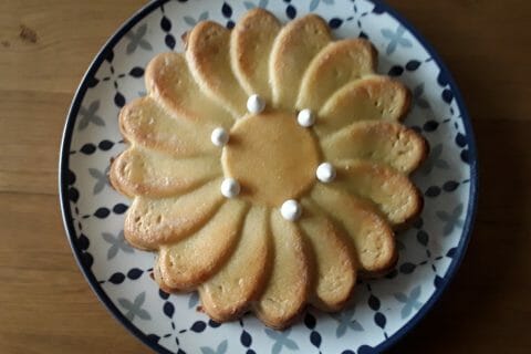 Photos des recettes