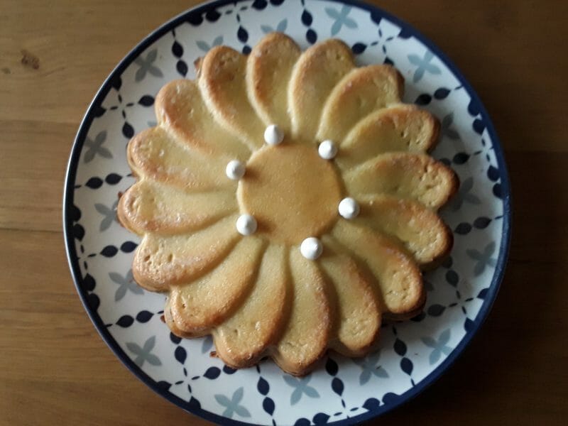 Cliquez pour zoomer ! Moelleux coco-bananes Thermomix par Erghy