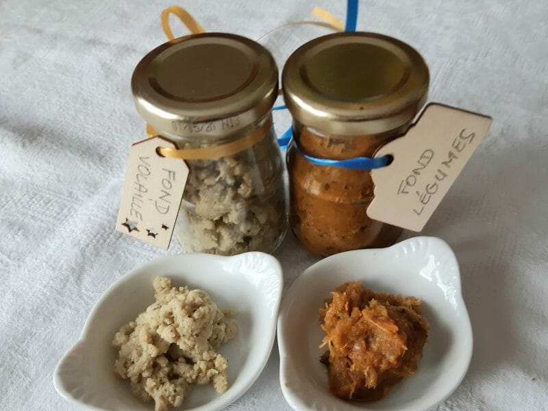 Cliquez pour zoomer ! Fond de légumes Thermomix par Erghy