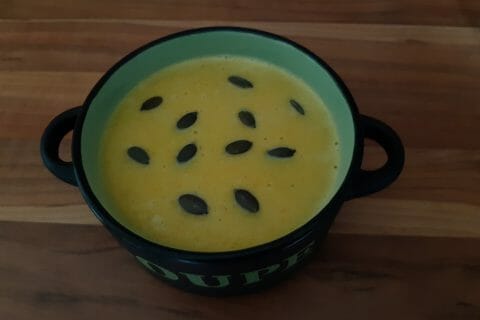 Photos des recettes