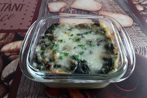 Photos des recettes