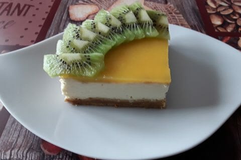 Photos des recettes