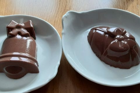 Photos des recettes
