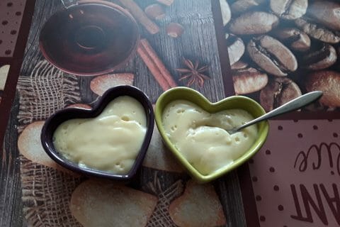 Photos des recettes