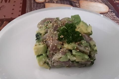 Photos des recettes