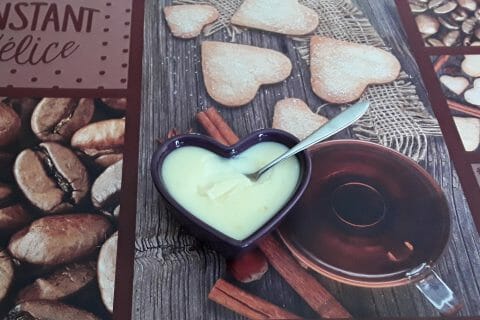 Photos des recettes