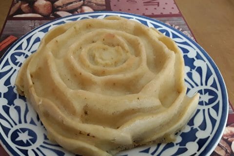 Photos des recettes