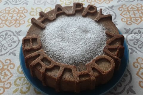 Cliquez pour zoomer ! La Tendresse au Thermomix