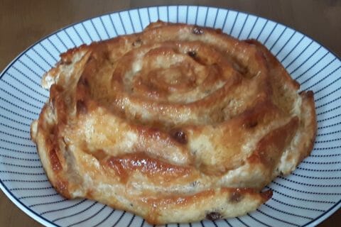 Cliquez pour zoomer ! Gâteau de riz Thermomix par Erghy