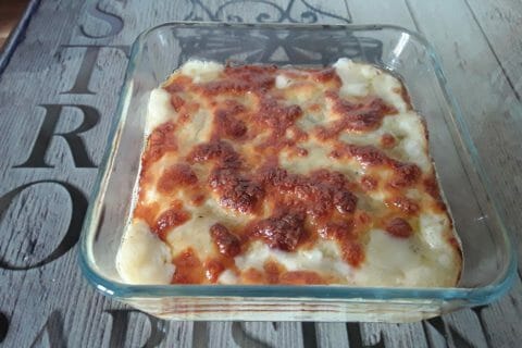 Cliquez pour zoomer ! Gratin de fenouil Thermomix par Erghy