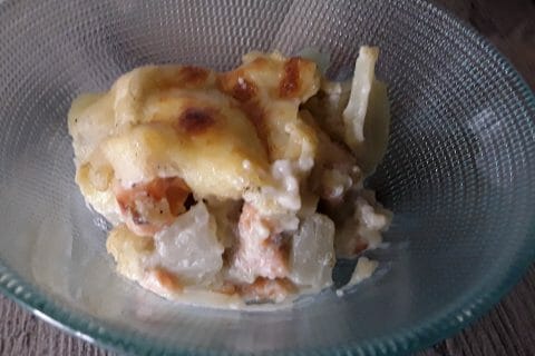 Cliquez pour zoomer ! Gratin de fenouil Thermomix par Erghy