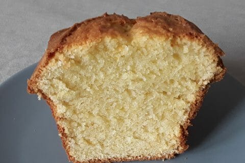 Cliquez pour zoomer ! Quatre-quarts breton Thermomix par Erghy