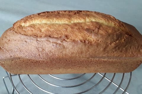 Cliquez pour zoomer ! Quatre-quarts breton Thermomix par Erghy