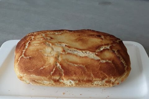 Cliquez pour zoomer ! Pain girafe Thermomix par Erghy
