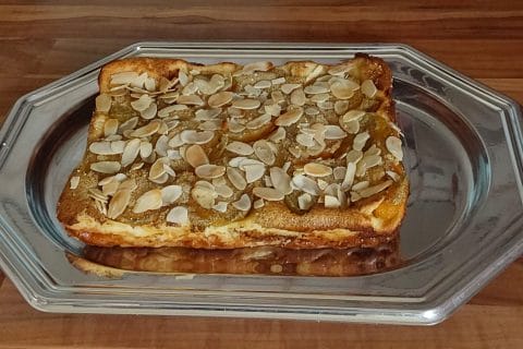 Photos des recettes