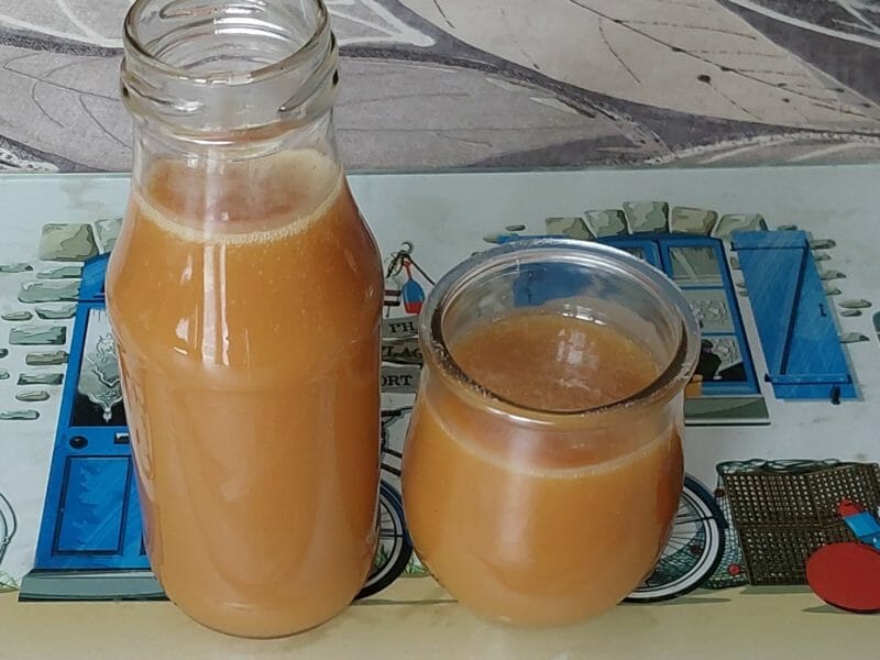 Cliquez pour zoomer ! Sauce caramel Thermomix par Erghy