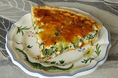 Cliquez pour zoomer ! Pâte brisée Thermomix par Erghy