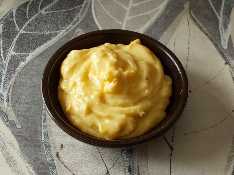 Cliquez pour zoomer ! Rouille Thermomix par Erghy