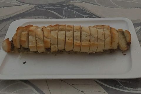 Cliquez pour zoomer ! Beurre de sardine Thermomix par Erghy