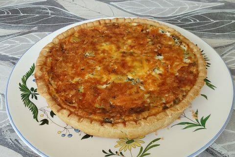 Cliquez pour zoomer ! Pâte brisée Thermomix par Erghy