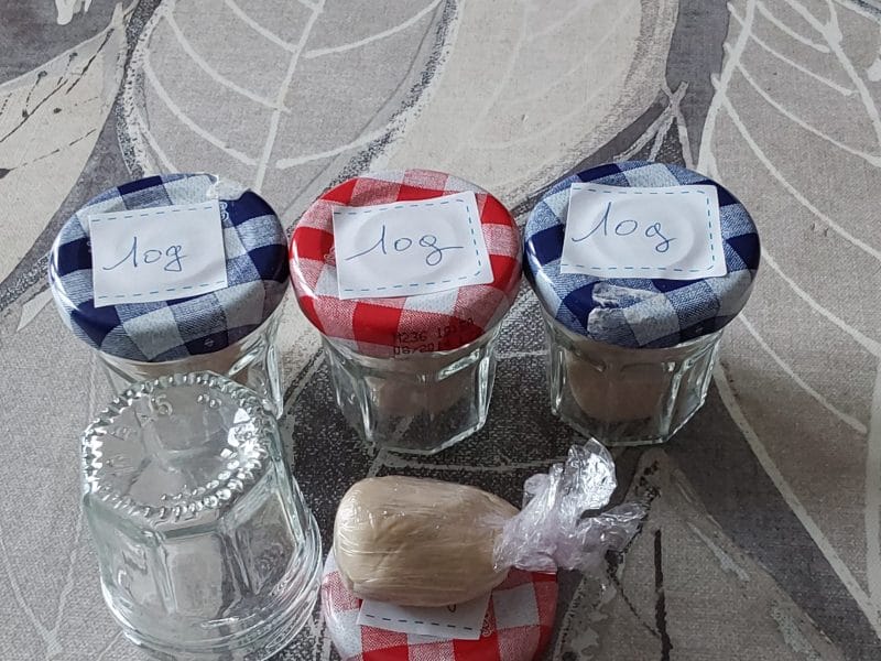 Cliquez pour zoomer ! Bugnes Thermomix par Erghy