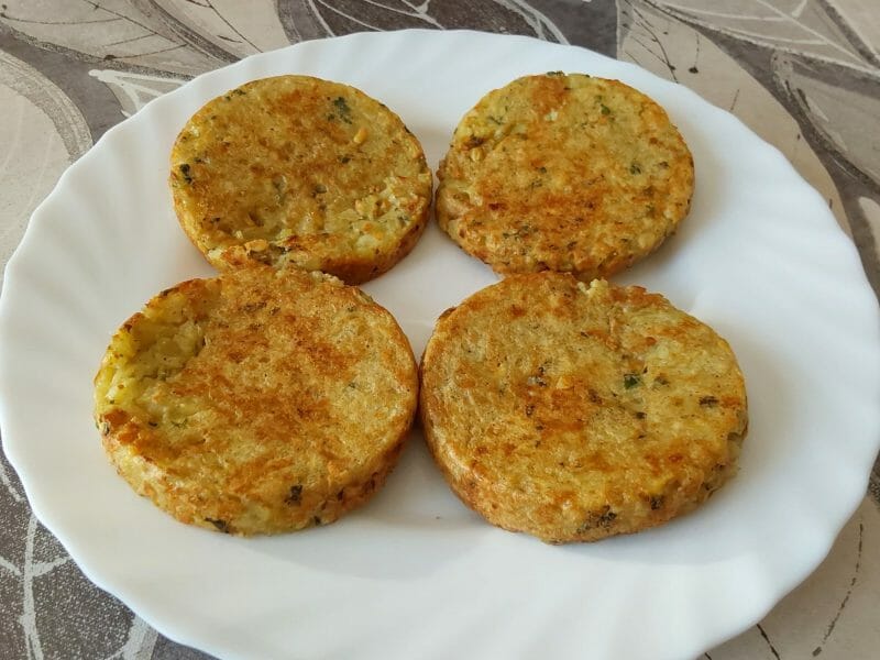 Cliquez pour zoomer ! Rösti Thermomix par Erghy