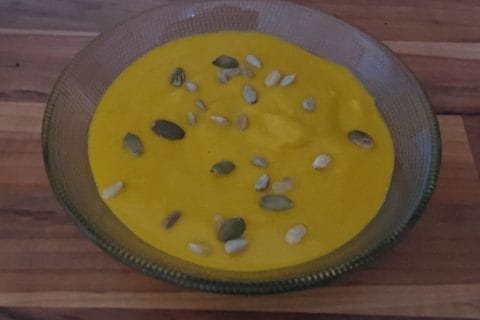 Photos des recettes