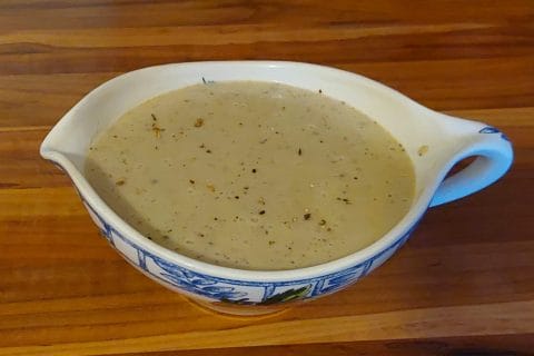 Photos des recettes