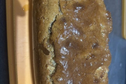 Cliquez pour zoomer ! Cake de Noël Thermomix par magaliet