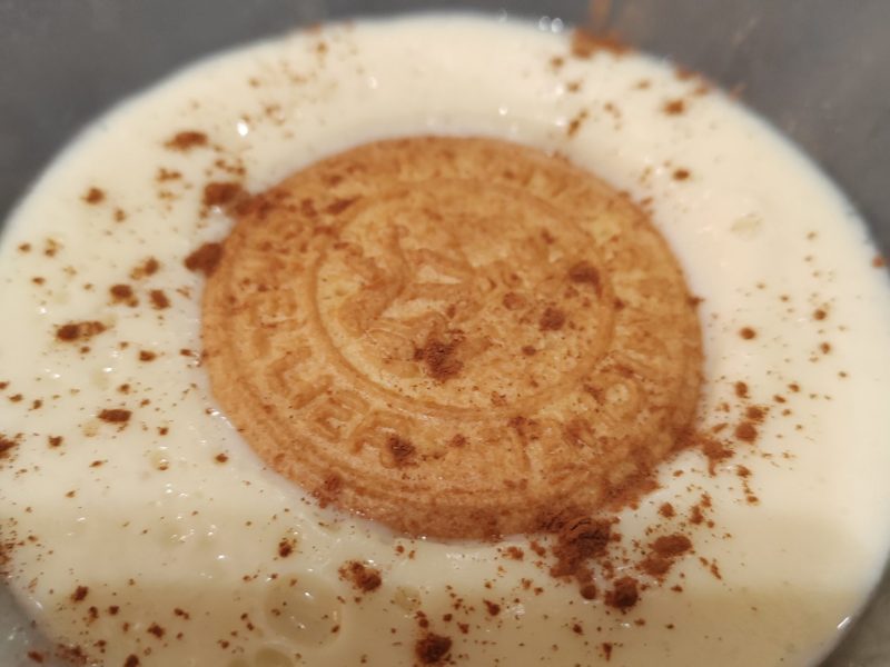 Cliquez pour zoomer ! Natillas Thermomix par magaliet