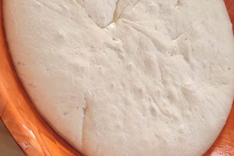 Cliquez pour zoomer ! Pains à la semoule au four Thermomix par marie1453