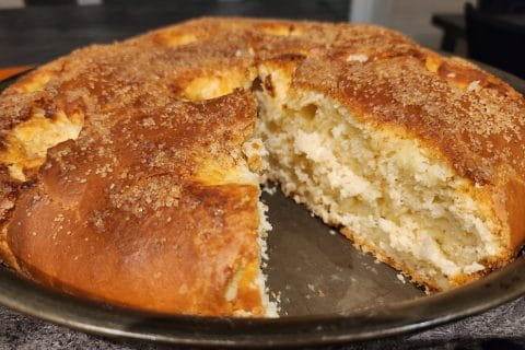 Cliquez pour zoomer ! Photo de lilie90150 Thermomix par lilie90150