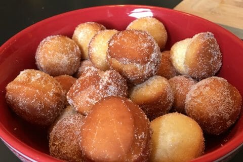 Cliquez pour zoomer ! Donuts Thermomix par Batondecannelle