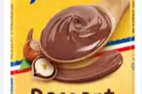 Cliquez pour zoomer ! Photo de Gourmande63