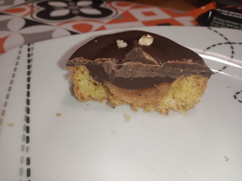 Cliquez pour zoomer ! Krumchy Thermomix par nell2956