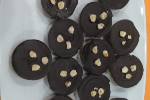 Cliquez pour zoomer ! Krumchy Thermomix par nell2956