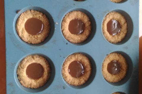 Cliquez pour zoomer ! Krumchy Thermomix par nell2956