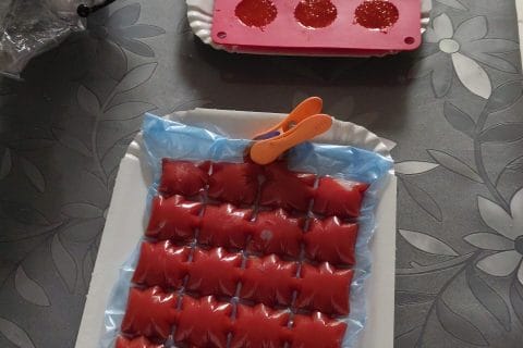 Cliquez pour zoomer ! Concentré de tomates Thermomix par Carla2a