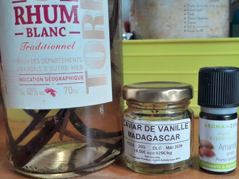 Cliquez pour zoomer ! Galette des rois à la frangipane Thermomix par annekaki