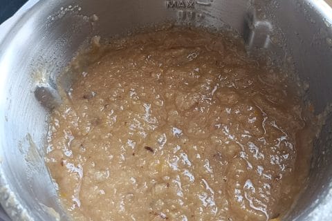 Cliquez pour zoomer ! Confiture de Noël Thermomix par isabelle14840