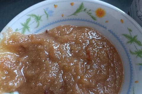 Cliquez pour zoomer ! Confiture de Noël Thermomix par isabelle14840