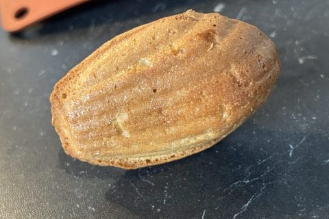 Cliquez pour zoomer ! Madeleines Thermomix par nassoufa