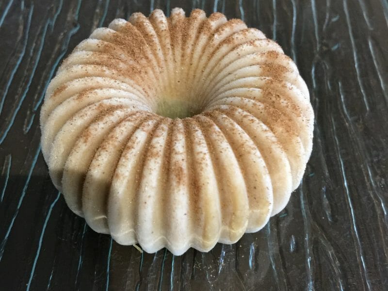 Cremeux Pommes Speculoos Au Thermomix Cookomix Cremeux Pommes Speculoos Au Thermomix Cookomix