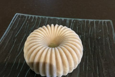 Cliquez pour zoomer ! Crémeux pommes spéculoos Thermomix par michlyd