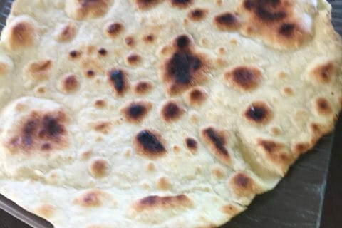 Cliquez pour zoomer ! Tortillas de blé Thermomix par michlyd